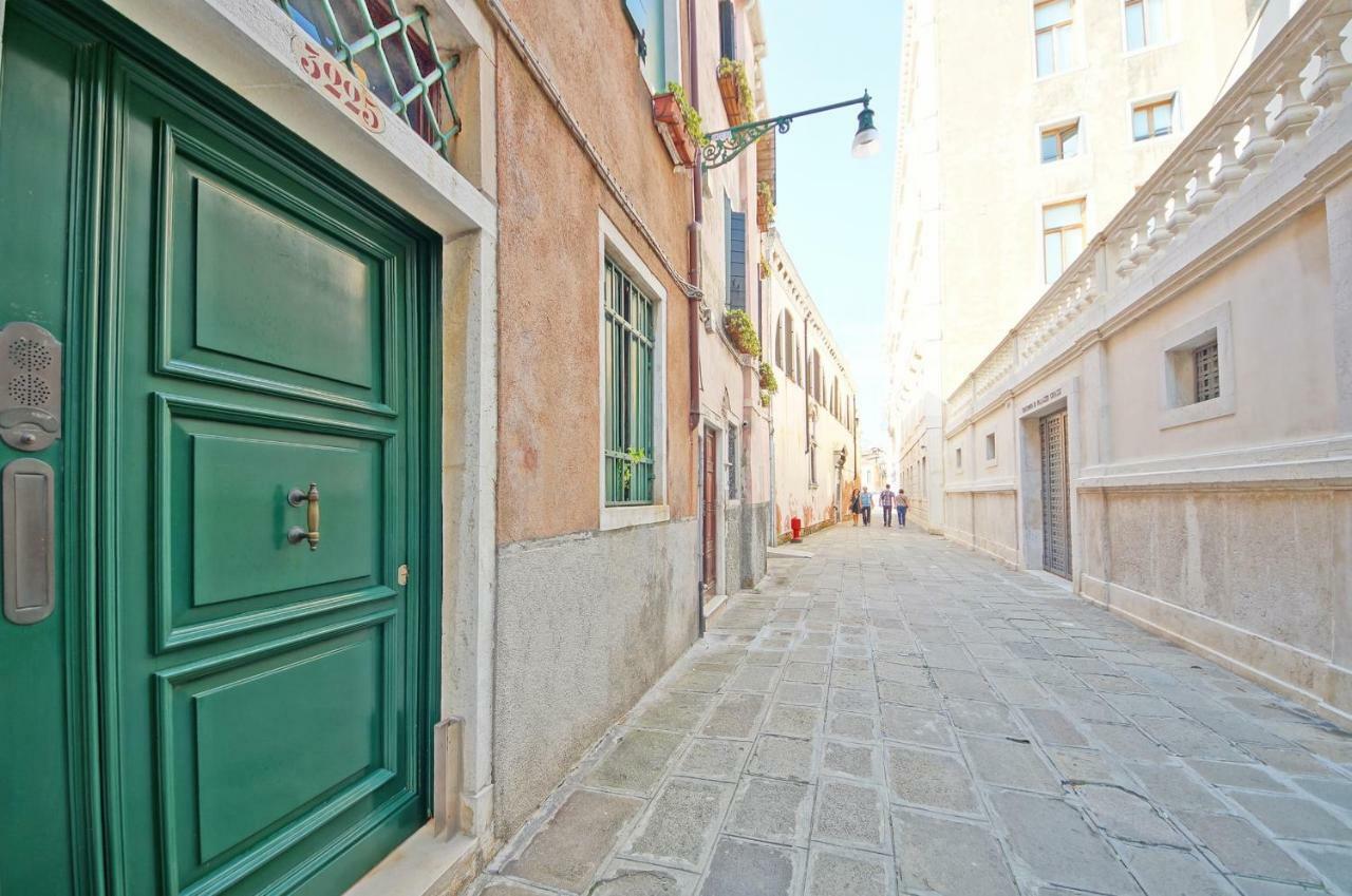 Dolcevita Apartments N 111 Veneza Exterior foto