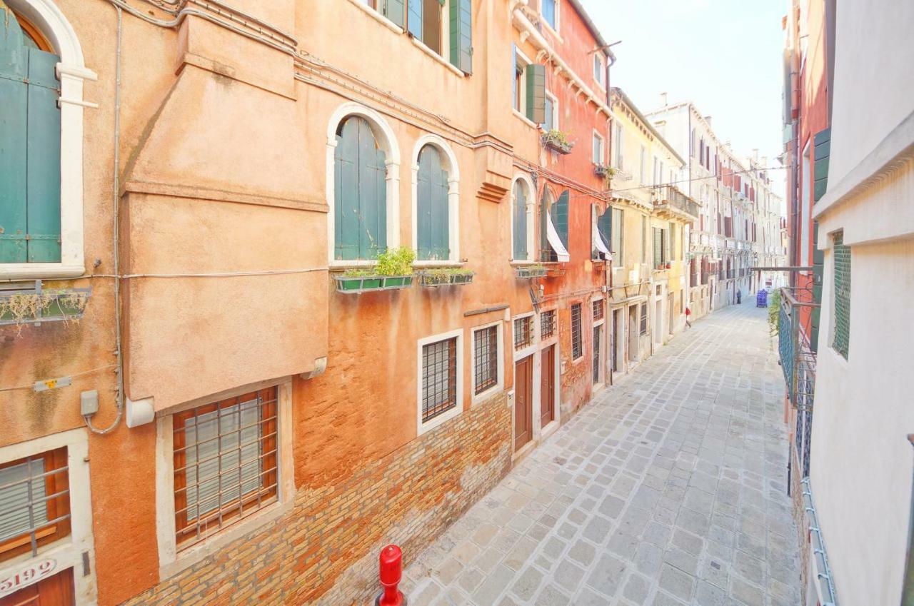 Dolcevita Apartments N 111 Veneza Exterior foto